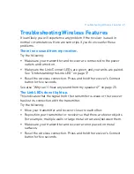 Preview for 22 page of Creative WIRELESS RECEIVER User Manual