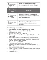 Preview for 12 page of Creative WP-350 Quick Start Manual