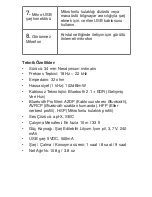 Preview for 96 page of Creative WP-350 Quick Start Manual