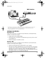 Preview for 8 page of Creative Xboard25 Owner'S Manual