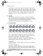 Preview for 16 page of Creative Xboard25 Owner'S Manual