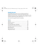 Preview for 91 page of Creative Xmod Wireless Quick Start Manual