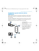 Preview for 101 page of Creative Xmod Wireless Quick Start Manual