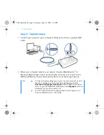 Предварительный просмотр 8 страницы Creative ZEN Micro Manual