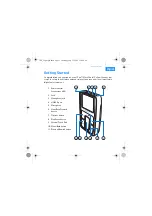 Предварительный просмотр 3 страницы Creative ZEN MICROPHOTO Quick Start Manual