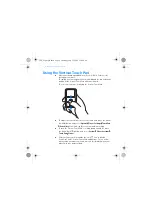 Предварительный просмотр 4 страницы Creative ZEN MICROPHOTO Quick Start Manual