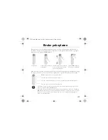 Предварительный просмотр 121 страницы Creative Zen Touch QSB User Manual