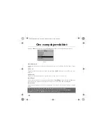 Предварительный просмотр 126 страницы Creative Zen Touch QSB User Manual