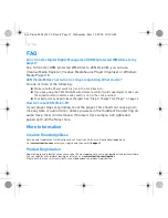 Предварительный просмотр 12 страницы Creative ZEN VISION M User Manual