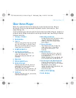 Preview for 33 page of Creative ZEN VISION M User Manual