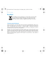 Preview for 252 page of Creative ZEN VISION M User Manual