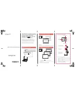 Preview for 1 page of Creative ZEN X-FI 16GB REVA - NETWORKING FRONT Manual