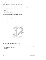 Предварительный просмотр 8 страницы Creative Zii User Manual