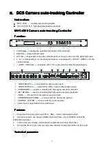 Предварительный просмотр 43 страницы Creator Electronics CR-M4101 User Manual