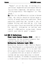 Preview for 11 page of Creator C200 Instruction Manual