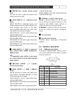 Preview for 8 page of Creator CR-iMAX901HD User Manual