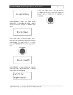 Предварительный просмотр 12 страницы Creator CR-iMAX901HD User Manual