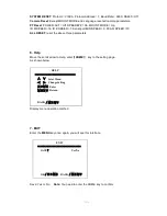 Preview for 26 page of Creator CR-V1013 User Manual