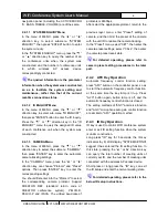 Preview for 12 page of Creator CR-WF30 User Manual