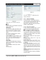 Preview for 22 page of Creator CR-WF30 User Manual