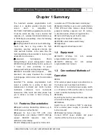 Preview for 6 page of Creator CR-WiFi WG7pip User Manual