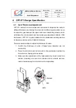 Preview for 7 page of Creator CRT-571 Product Specification