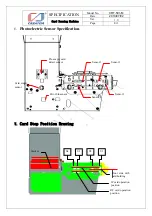 Preview for 8 page of Creator CRT-591-M Specification