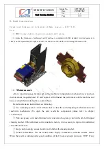 Preview for 10 page of Creator CRT-591-M Specification