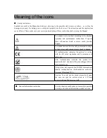 Preview for 2 page of Creator LAN G15 User Manual