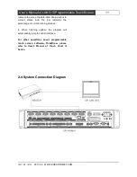 Preview for 16 page of Creator LAN G15 User Manual