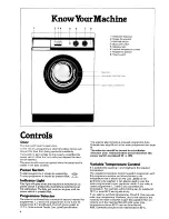 Preview for 4 page of Creda 17006 Instruction Book