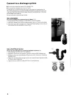 Предварительный просмотр 4 страницы Creda 17098E Instruction Book