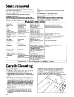 Preview for 12 page of Creda 17308 Instructions Manual