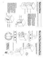 Предварительный просмотр 10 страницы Creda 37647E Instruction Book