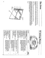 Предварительный просмотр 19 страницы Creda 41300 Instruction And Installation Book