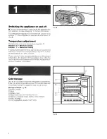 Preview for 5 page of Creda 46105 Operating And Installation Instructions