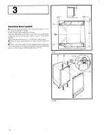 Preview for 11 page of Creda 46105 Operating And Installation Instructions