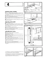 Preview for 12 page of Creda 46105 Operating And Installation Instructions