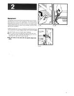 Preview for 7 page of Creda 46107 Operating And Installation Instructions