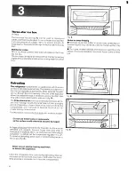 Preview for 8 page of Creda 46107 Operating And Installation Instructions