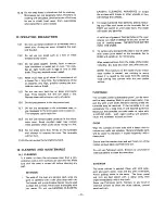 Preview for 7 page of Creda 49004 User Manual