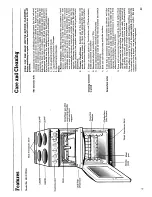 Preview for 8 page of Creda 49130 Instruction And Recipe Book