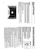 Preview for 5 page of Creda 49704 Instruction Book