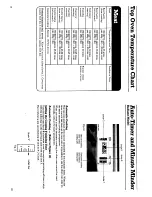 Preview for 14 page of Creda 49704 Instruction Book