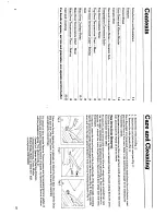 Preview for 2 page of Creda 49715 Instruction Book