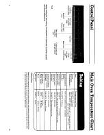 Preview for 6 page of Creda 49715 Instruction Book