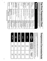 Preview for 11 page of Creda 49715 Instruction Book