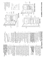 Preview for 4 page of Creda 86104 Instruction Book