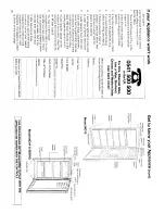 Preview for 5 page of Creda 86104 Instruction Book