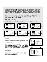 Предварительный просмотр 9 страницы Creda Arezzo ARE050 Operating Instructions Manual